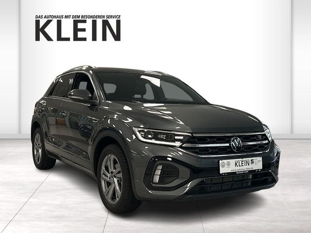 Volkswagen T-Roc R-Line 1.5 l TSI OPF 110 kW (150 PS) 7-Gan