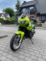 Triumph Tiger 955i - TRIUMPH TIGER 955I