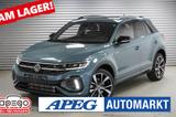 Volkswagen T-Roc 1,5 TSI DSG R-Line - LAGER - Volkswagen T-Roc Tageszulassungen