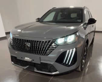 Peugeot 2008 - 1