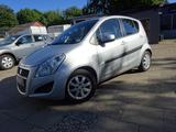 Suzuki Splash Club /Klimaanlage/PDC - gebrauchte Suzuki Splash aus dem Jahr 2012