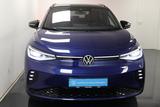 Volkswagen ID.4 GTX 4Motion IQ.Light|Matrix|CarPlay|AHK|LM - Autos in Hamburg: Geländewagen