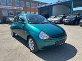 Ford Ka/Ka+ 1,3 44kW Futura - Ford aus 2001: Ka