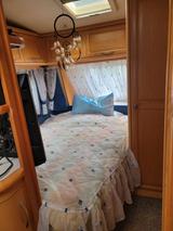 Hobby Prestige 600 - Hobby 600