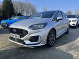 Ford Fiesta ST-Line - Ford Fiesta: Limousine