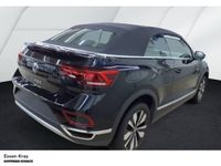 Volkswagen T-Roc - Vorschau Bild 3