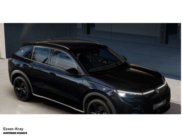 Volkswagen T-Roc - Bild 9