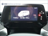 Volkswagen ID. Buzz - Vorschau Bild 15