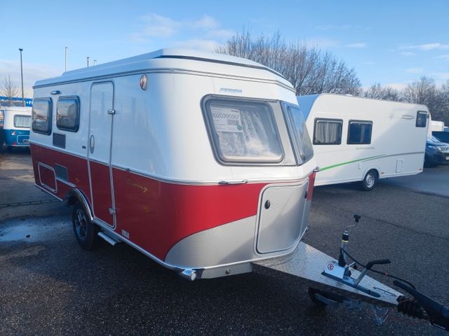 HYMER / ERIBA / HYMERCAR / TOURING / 530 /Tango Red Edition /  1.400 kg