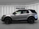 Land Rover Discovery Sport DYNAMIC SE P270e - Land Rover Discovery Sport mit Panoramadach