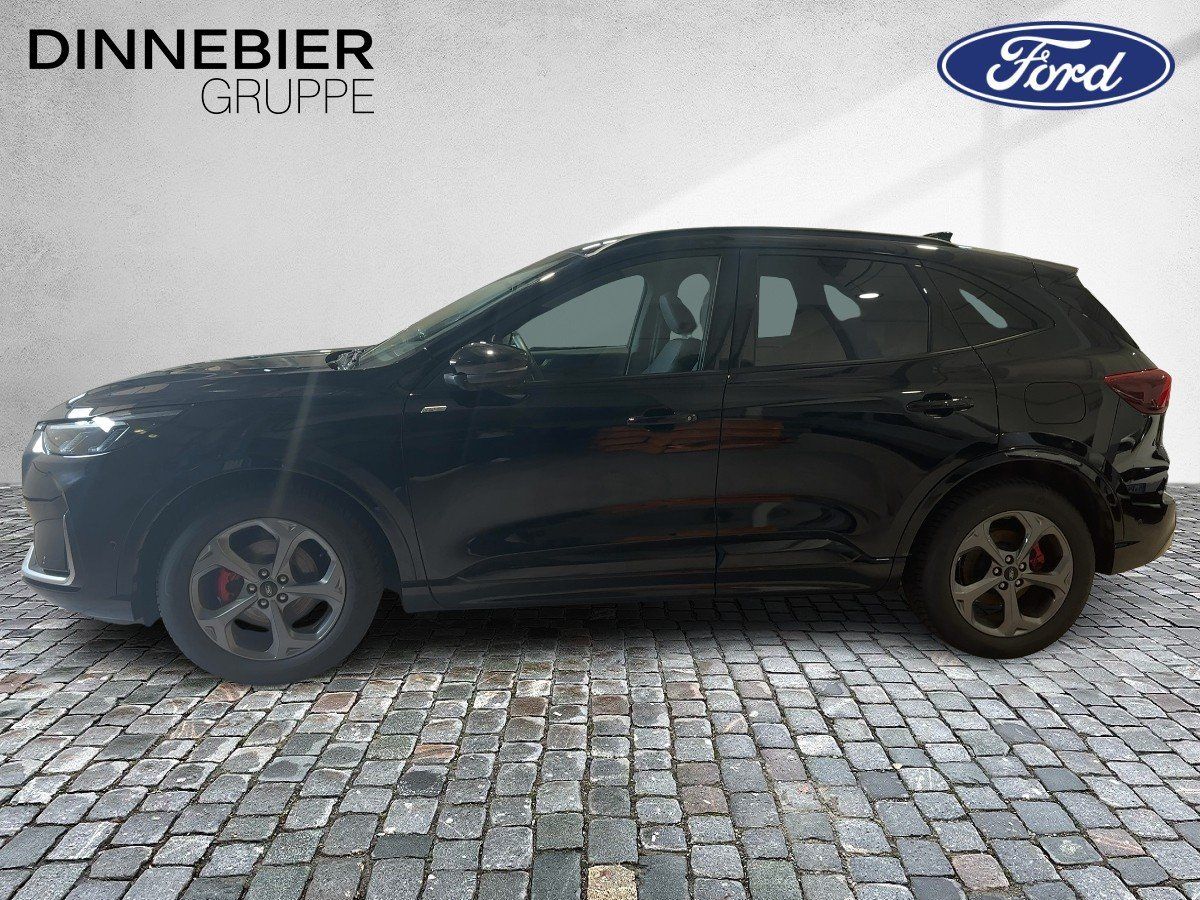 Ford KUGA ST-LINE X 5D 1.5T 150 S6. F18A CAM LED NAVI imagem 3