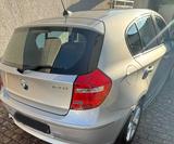 BMW 120i - - BMW 120 aus 2011: 120i