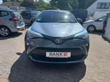 Toyota C-HR Hybrid Team D/Autom/Standheizung/1Hd - Leichtmetallfelgen Gebrauchtwagen