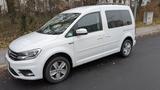 Volkswagen Caddy 2,0TDI 110kW BMT Comfortline 5-Sitzer ...