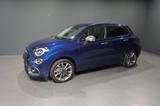 Fiat 500X 1.5 GSE Mild-Hybrid Basis 4x2 KAMERA/NAVI - gebrauchte Fiat 500X aus dem Jahr 2024