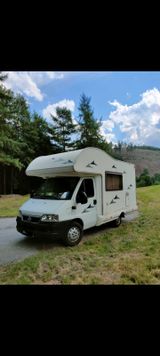 Fiat Ducato Wohnmobil Alkoven Joint  - Angebote entsprechen deinen Suchkriterien