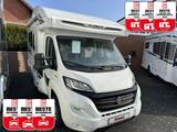 XGO 22P 3,85t +Luftfederung+Franz. Bett+TV+ - XGO Wohnmobil oder -wagen
