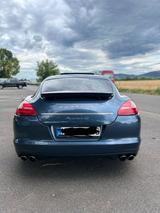 Porsche Panamera 4S - Porsche Panamera in Ludwigshafen