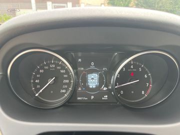 Land-Rover Discovery Sport - 12