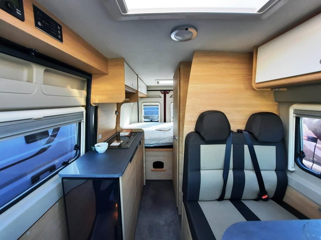Fahrzeugabbildung Roadcar R 600 Tageszulassung 8.746 € sparen