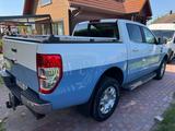 Ford Ranger - gebrauchte Ford Ranger aus dem Jahr 2018