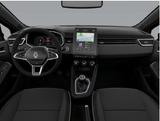 Renault Clio Techno TCe 90 - Renault Clio aus 2025