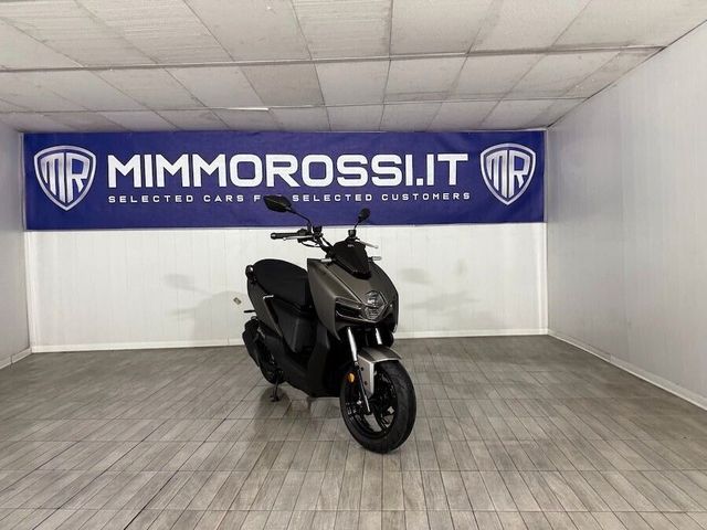 SYM Sym MMBCU 160 NUOVO KM0