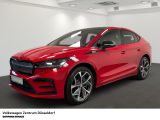 Skoda Enyaq Coupe RS Navigation Panoramadach - Skoda Enyaq: RS