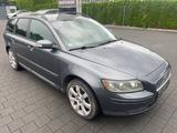 Volvo V50 Kombi 2.4i Kinetic *E-FENSTER*AC*SHZ* - Volvo V50: 2.4