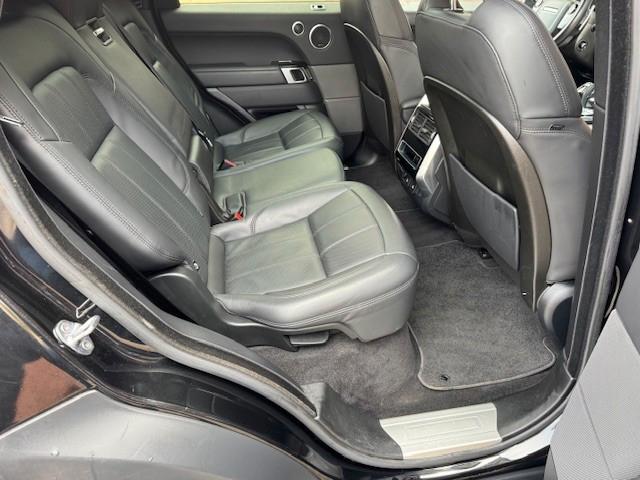 Land Rover RANGE ROVER 3.0SDV6 306PS HSE DYNAMIC, FACELIFT