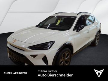 Cupra Leasingangebot: Cupra Formentor 1.5 eTSI DSG ab 249,- EUR 990,- Anz. N