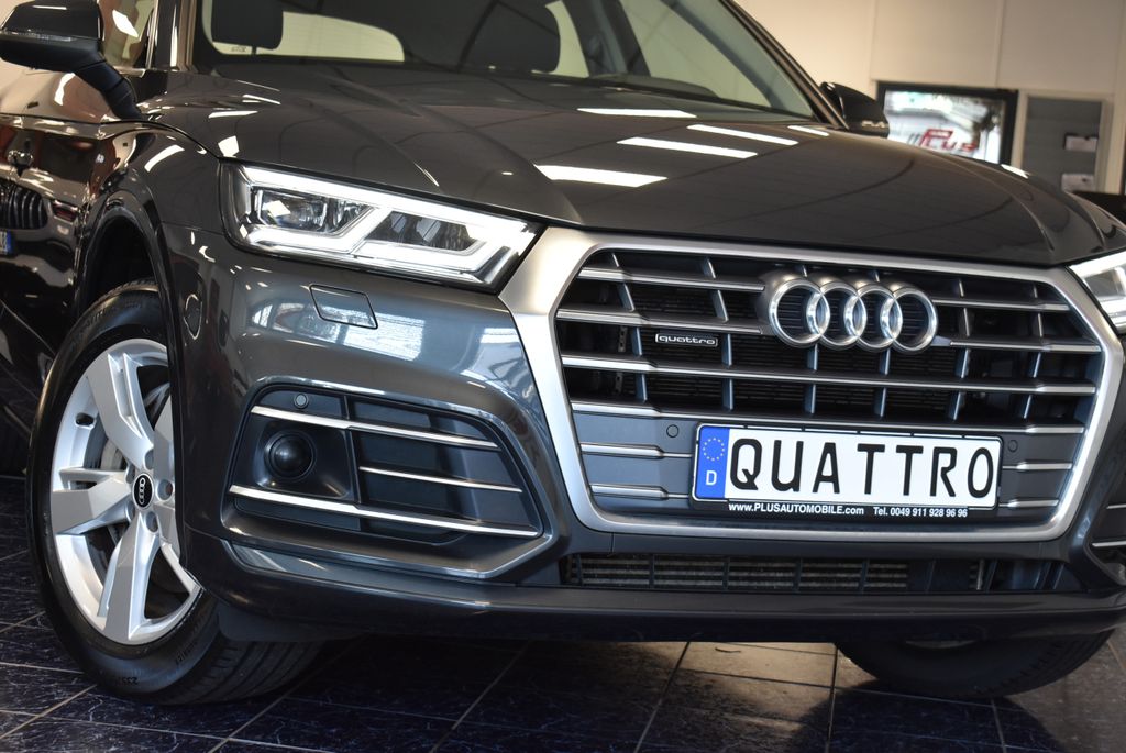 Image of Audi Q5