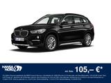BMW X1 sDrive18i xLine LED NAVI LEDER SHZ PDC 18" - BMW X1 in Kiel