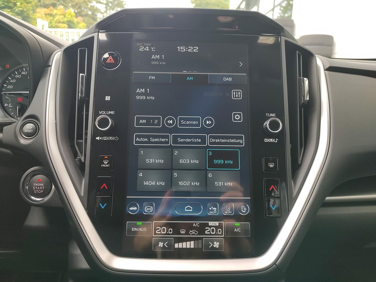 Subaru Impreza - Bild 17