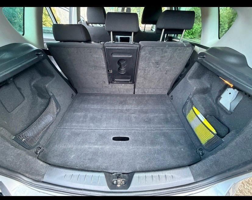 Seat Altea 2005 — photo 9