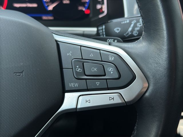 T-Roc 1.5 TSI Style DSG NAVI AHK ACC FACEL. LED