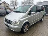 Mercedes-Benz Viano 3.0 CDI kompakt - gebrauchte Mercedes-Benz Viano aus dem Jahr 2008