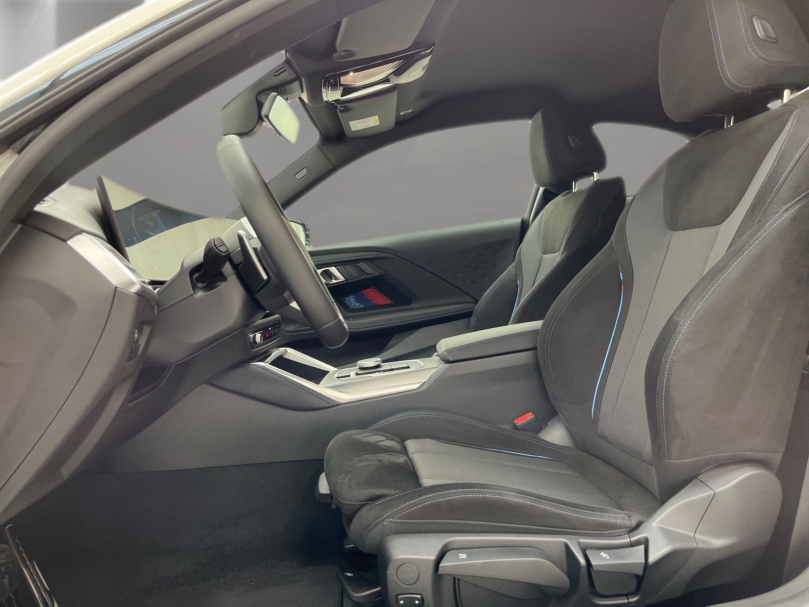 BMW 220 - Bild 9