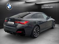 BMW M440 - Vorschau Bild 5
