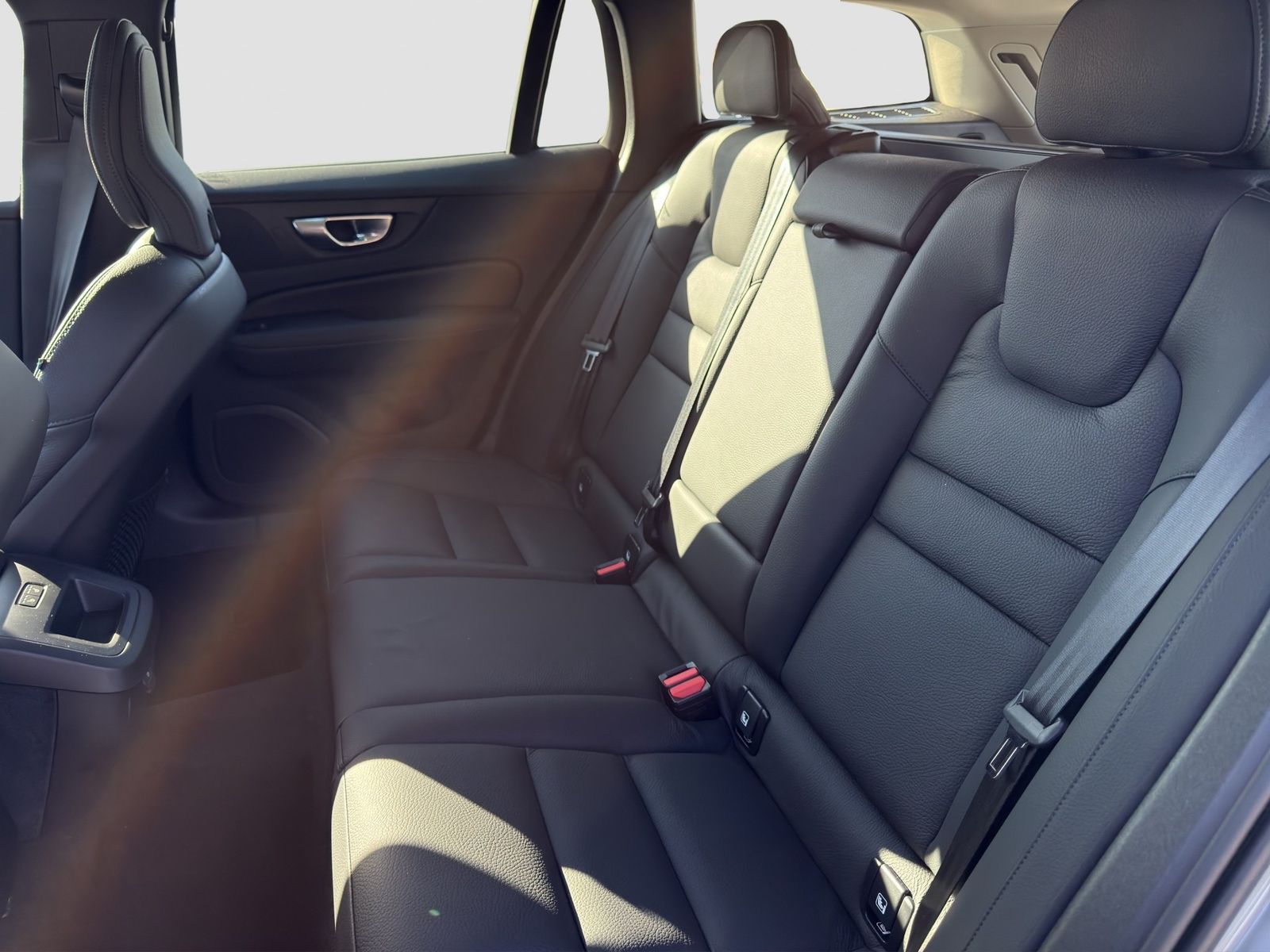 Volvo V60 - Bild 14