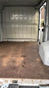 Fiat Ducato - Fiat Ducato in Mönchengladbach