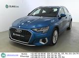 Audi A3 SB 30 TDI Advanced Aut. LED Virtual Navi Kli - Audi A3: Limousine