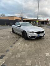 BMW 420d xDrive Coupé Sport Line - BMW 420 in Duisburg