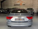 Audi S7 Sportback 4.0 TFSI quattro/BOSE/MEMORY/ACC - Audi: 7 Sportback