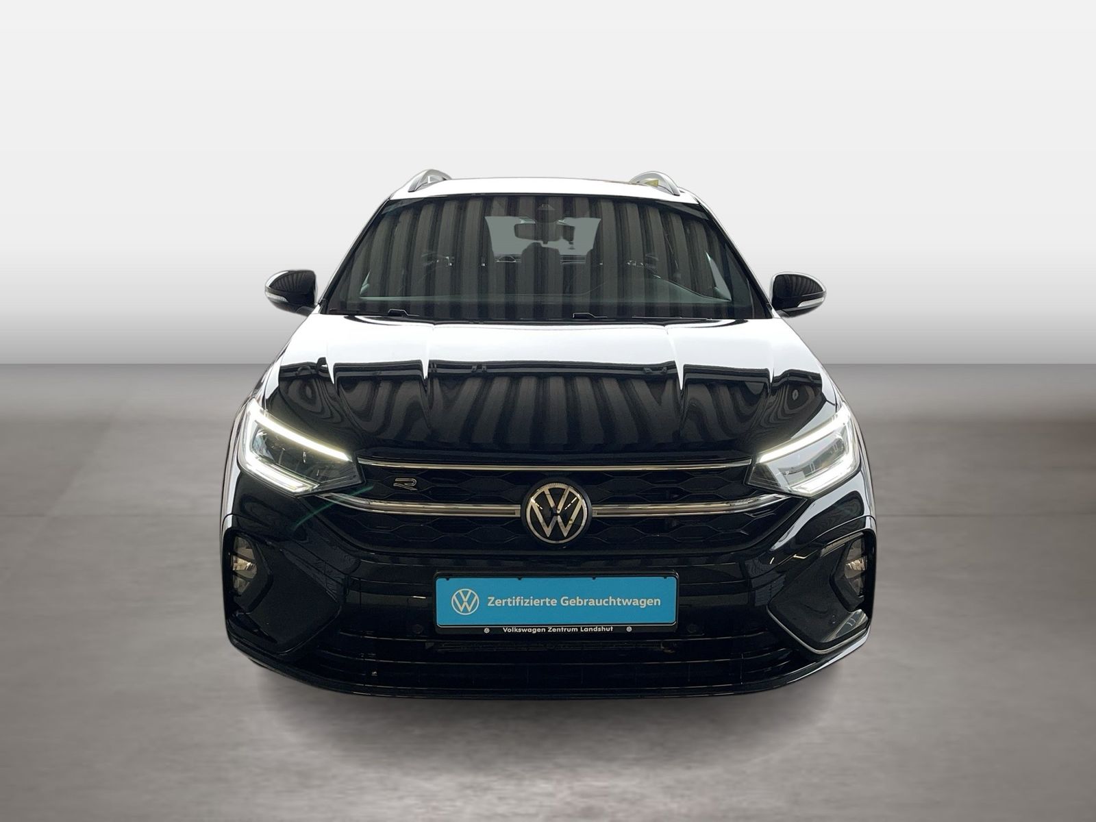 Volkswagen Taigo - Bild 9