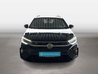 Volkswagen Taigo - Vorschau Bild 9