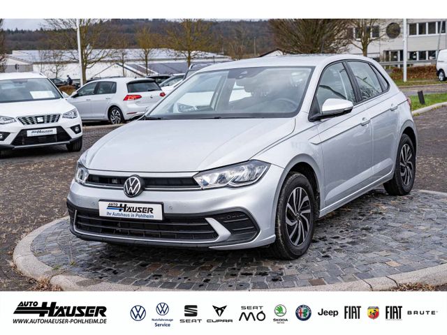 Volkswagen Polo Life 1.0 TSI KAMERA PDC LED APP-CONNECT TEM