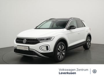 Volkswagen Leasingangebot: Volkswagen T-Roc Goal DSG ACC AHK NAVI VIRT KAM SHZ CARPLAY
