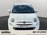 Fiat 500 1.0 mild Hybrid CLUB Navi DAB LM PDC - Fiat 500: N