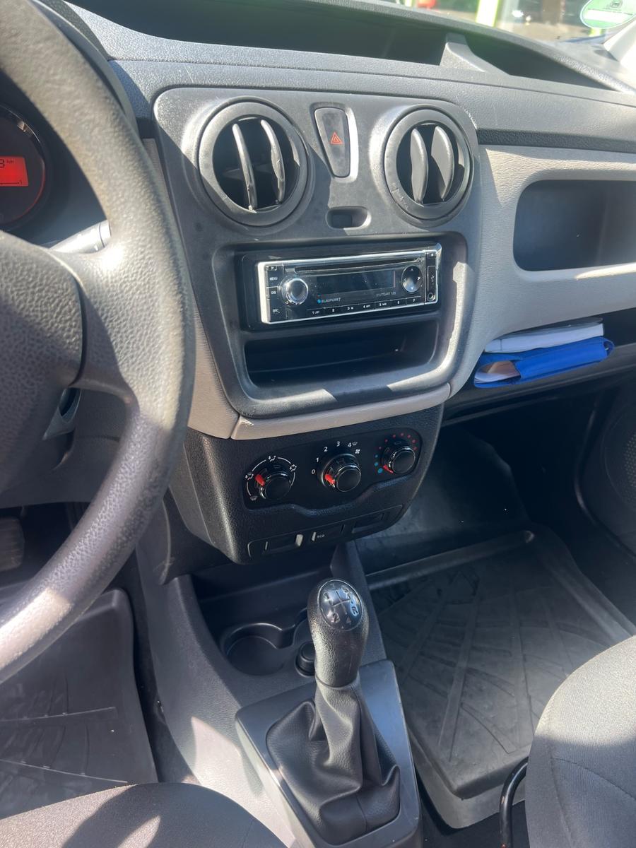 Dacia Dokker 2015 — photo 9